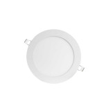 Світильник Sirius LED Вбудований круглий GT-12B 12W 6500к