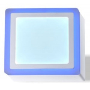 Світильник точковий Sirius Ш KLD 105 E 6+3W