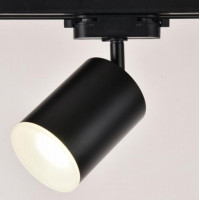 Спот Sirius RN222 BK 10W
