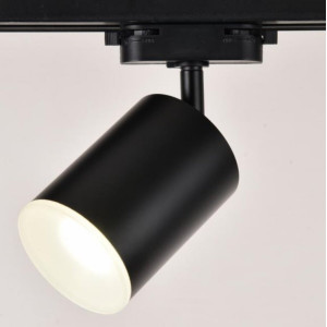 Спот Sirius RN222 BK 10W