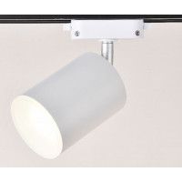 Спот Sirius RN222 WT 10W білий