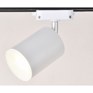 Спот Sirius RN222 WT 10W білий