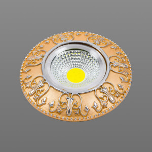 Світильник точковий Sirius Ш DLD 108-B