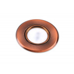 Світильник точковий Sirius Ш DH 09 COPPER
