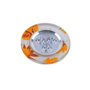 Світильник точковий Sirius Ш DLD 107-C