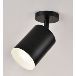 Спот Sirius RT534 BK чорний