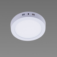 Світильник точковий Sirius Ш KLD 104A W (12W)