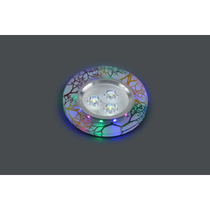 Світильник точковий Sirius Ш DLD 107-A