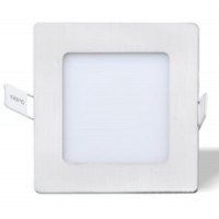 Світильник точковий Sirius Ш KLD 105B W (12W)