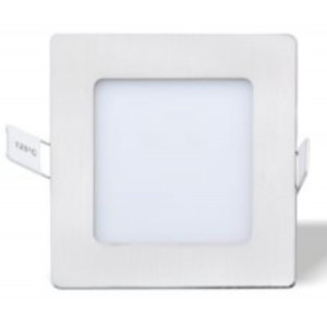 Світильник точковий Sirius Ш KLD 105B W (12W)