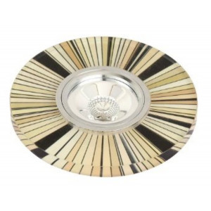 Світильник точковий Sirius Л LY1129 MR16