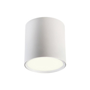 Точковий світильник INN-23114WH білий