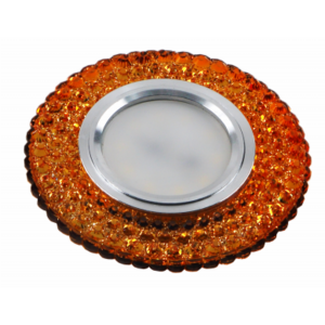 Світильник точковий Sirius Л LB 1858 CP