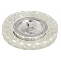 Світильник точковий Sirius Л LY1082 MR16 WH