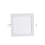 Світильник LED вбудований Sirius GT-24F (квадрат) 24W