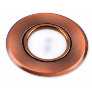 Світильник точковий Sirius Ш DH 09 COPPER