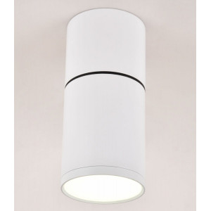 Світильник точковий Sirius RT294 WT