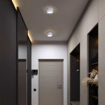 Точкове освітлення INN-23342D-WH білий