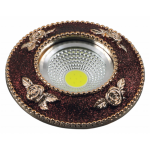 Світильник точковий Sirius Ш DLD 108-H