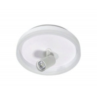 Світильник точковий Sirius PRD-C 0373 39W
