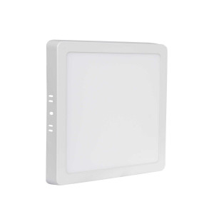 Світильник Sirius LED накладний квадратний SM-18F 18W 6500к