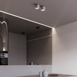 Точкове освітлення INN-23268WH білий