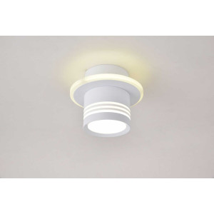 Спот Sirius RD814-1 WT