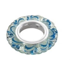 Світильник точковий Sirius Л LB 1875 BL