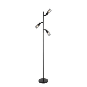 G 74755/3F SM Matte Black