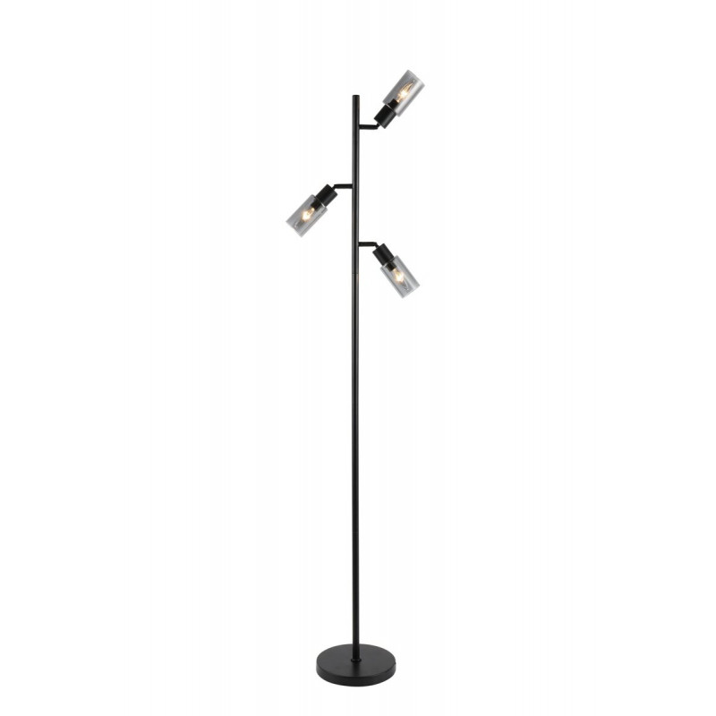 G 74755/3F SM Matte Black