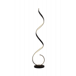 Торшер світлодіодний LDD1014, Чорний