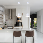 Люстра підвісна Sirius RT459 WT 9W