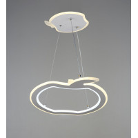 Люстра світлодіодна Apple B YH804/124W