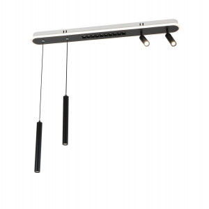 G 2557/900 BK 66W+40W