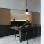 Люстра підвісна Sirius RT545 BK 10W