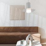 Люстра підвісна Sirius RT545 WT 10W