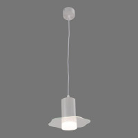 Люстра підвісна Sirius RT545 WT 10W