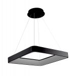 Підвісна люстра 1137 (Чорний)