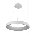 Підвісна люстра 1136 (Білий)