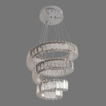 Люстра світлодіодна акрилова Sirius B E2073/96W