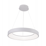 Підвісна люстра 1136 (Білий)