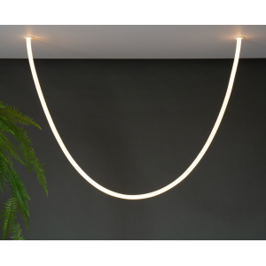 Підвіс світлодіодний сучасний VALESO THD63816-1 40W