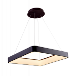 Підвісна люстра 1137 (Чорний)