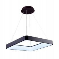 Підвісна люстра 1137 (Чорний)