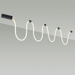 Люстра світлодіодна гнучка VALESO THB63814-1 30W