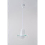 Люстра підвісна Sirius RT545 WT 10W