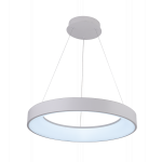 Підвісна люстра 1136 (Білий)