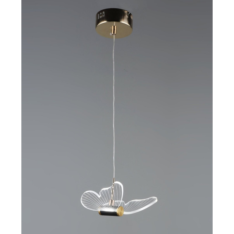 Люстра підвісна VALESO B E2119/1H