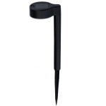 Вуличний ліхтар садово-парковий Sirius 10036 наземний