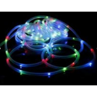 Садова гірлянда Sirius PLG50RW на сонячній батареї